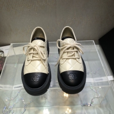 Chanel Casual Shoes